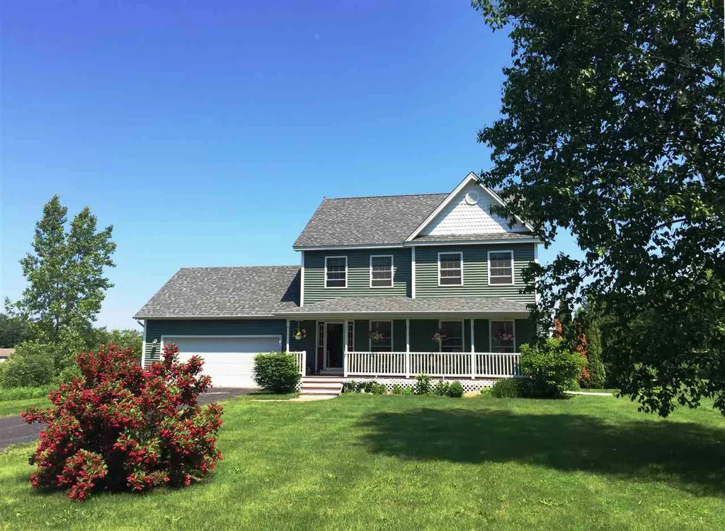 3 Mackenzie Lane Grand Isle VT 05458