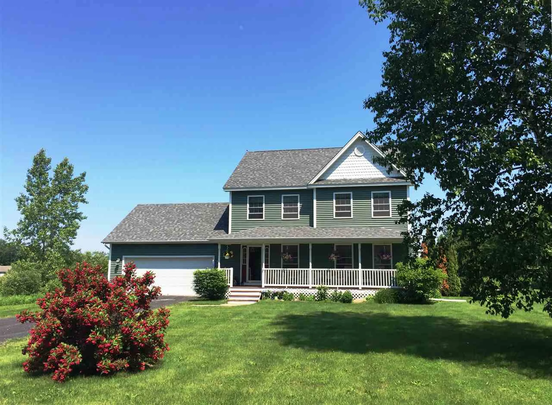 3 Mackenzie Lane Grand Isle VT 05458