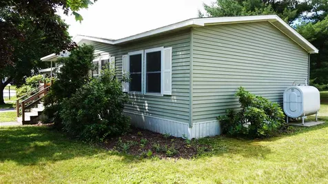191 Donald Drive Goffstown NH 03045
