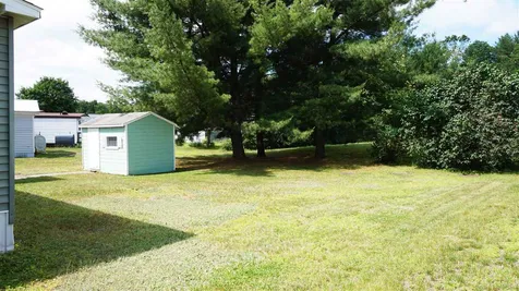 191 Donald Drive Goffstown NH 03045