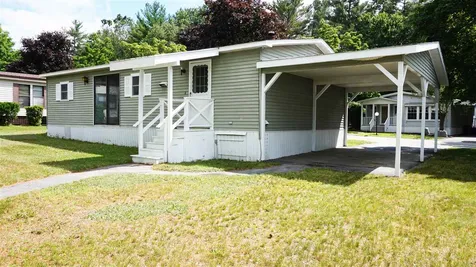191 Donald Drive Goffstown NH 03045