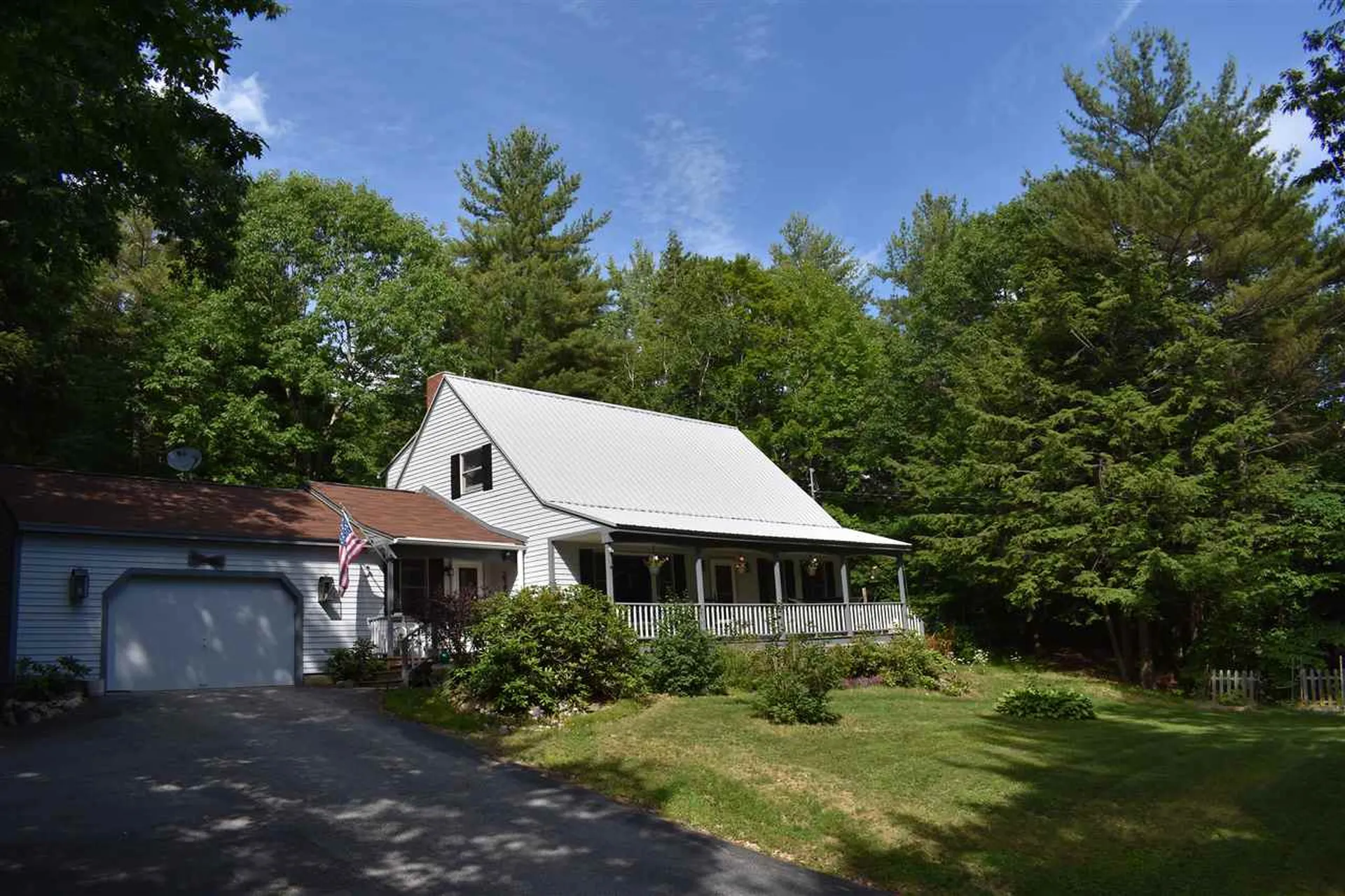 114 Colburn Farm Road Newbury NH 03255