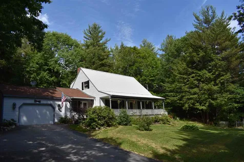 114 Colburn Farm Road Newbury NH 03255