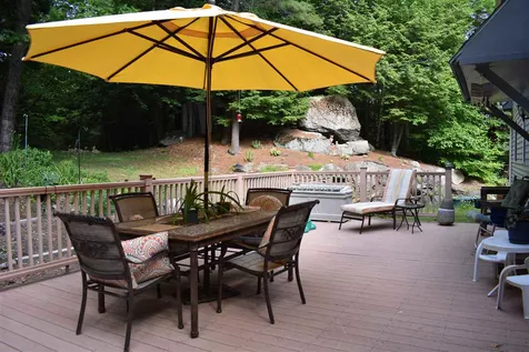 114 Colburn Farm Road Newbury NH 03255