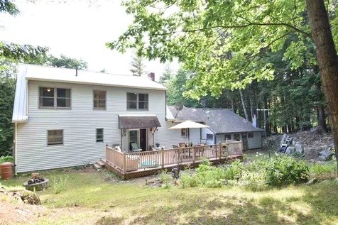 114 Colburn Farm Road Newbury NH 03255