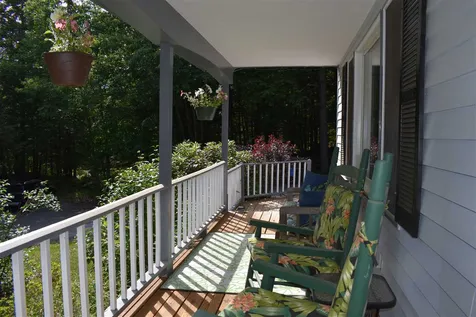 114 Colburn Farm Road Newbury NH 03255