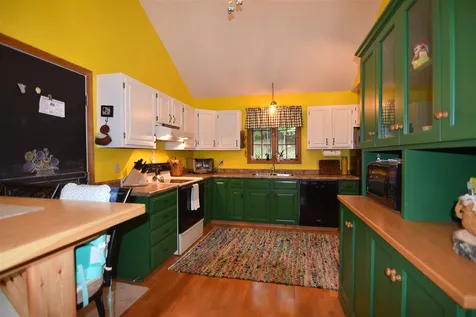 114 Colburn Farm Road Newbury NH 03255