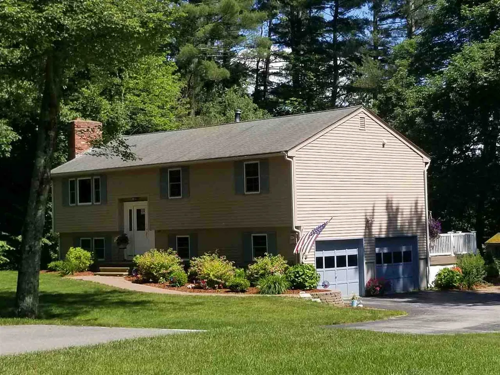 12 Marty Drive Merrimack NH 03054