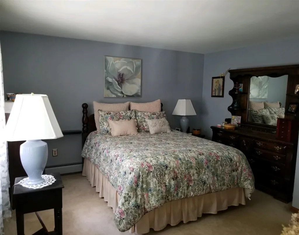 12 Marty Drive Merrimack NH 03054