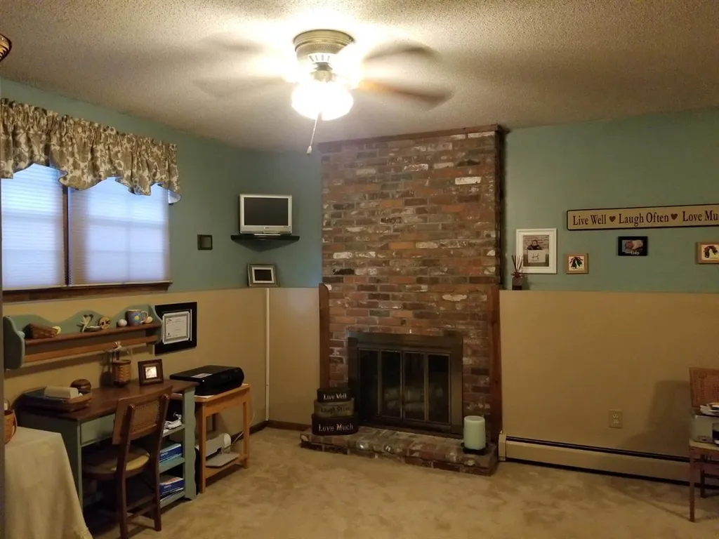 12 Marty Drive Merrimack NH 03054