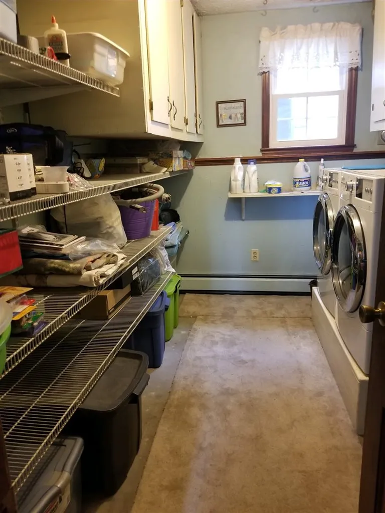 12 Marty Drive Merrimack NH 03054