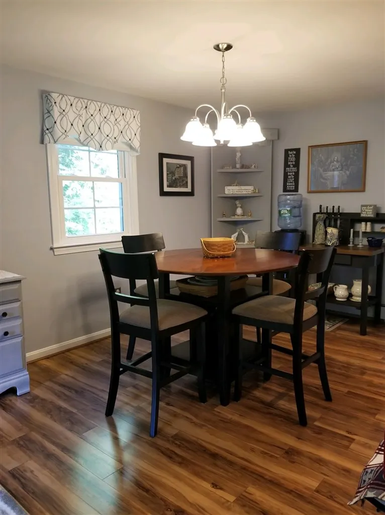 12 Marty Drive Merrimack NH 03054