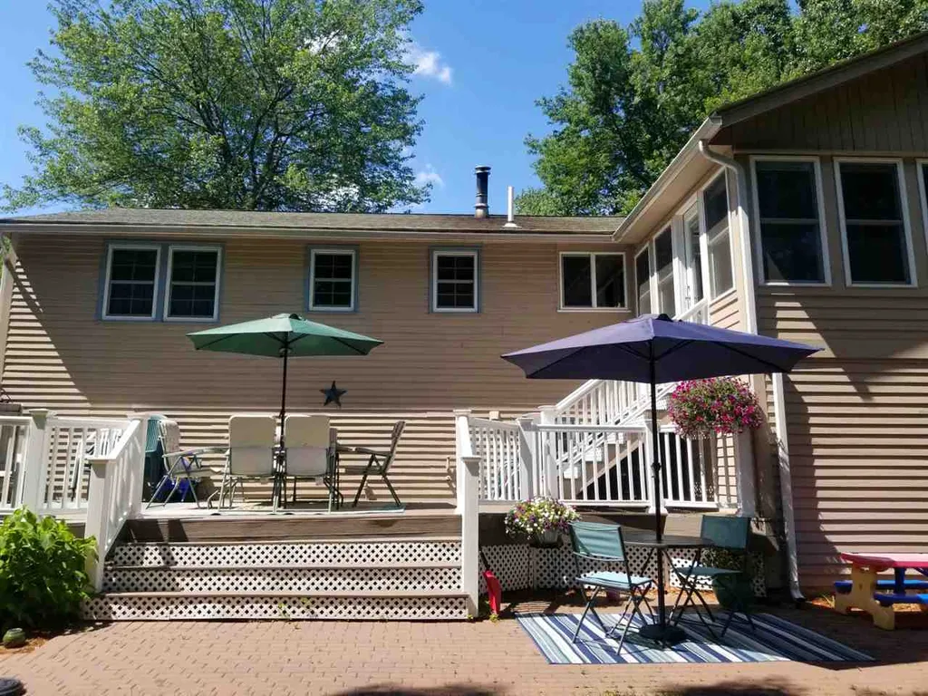 12 Marty Drive Merrimack NH 03054