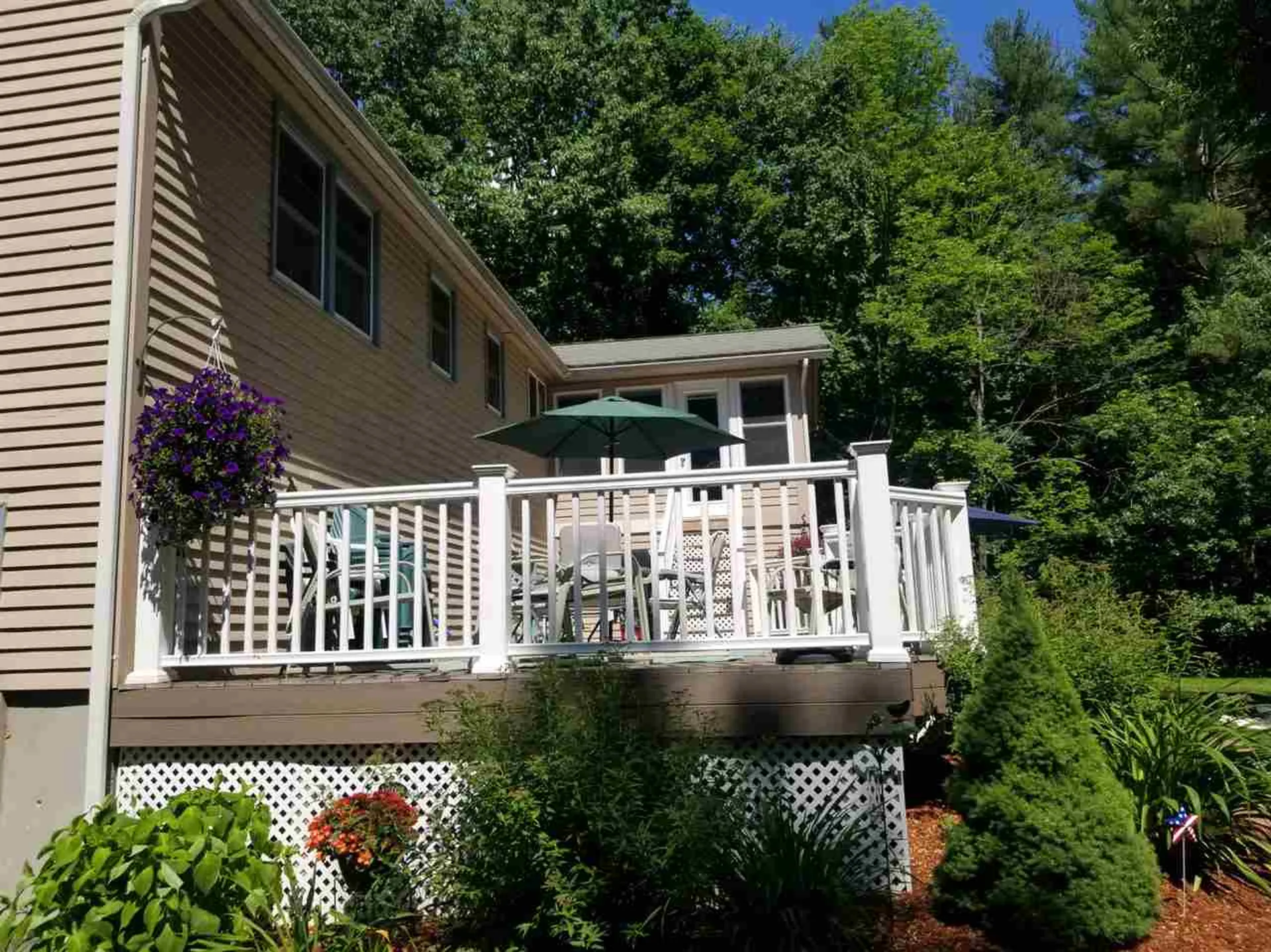 12 Marty Drive Merrimack NH 03054