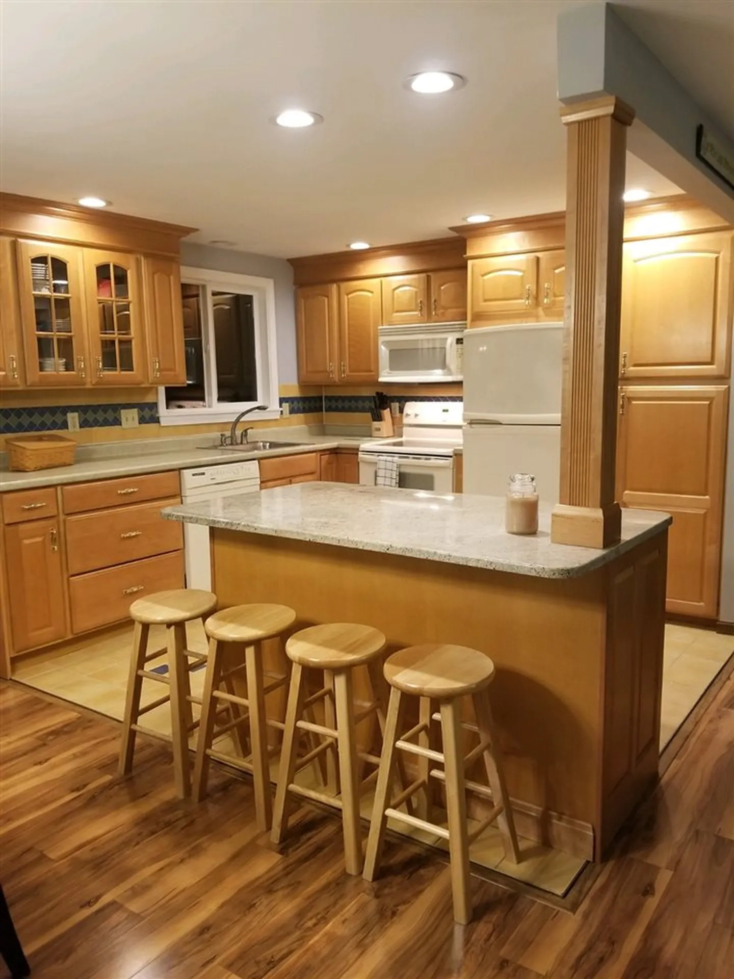 12 Marty Drive Merrimack NH 03054