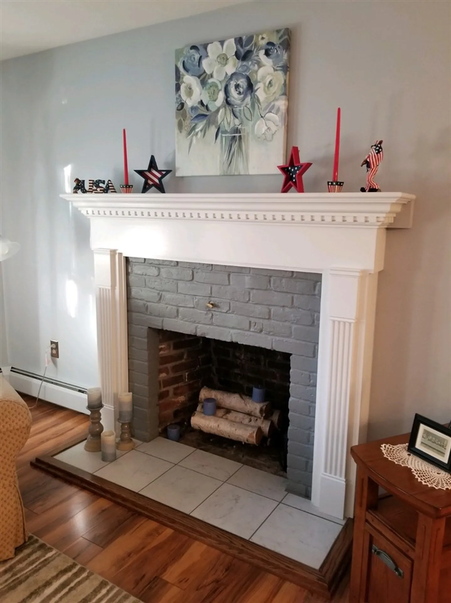 12 Marty Drive Merrimack NH 03054