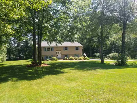 12 Marty Drive Merrimack NH 03054