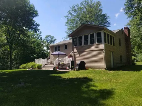 12 Marty Drive Merrimack NH 03054