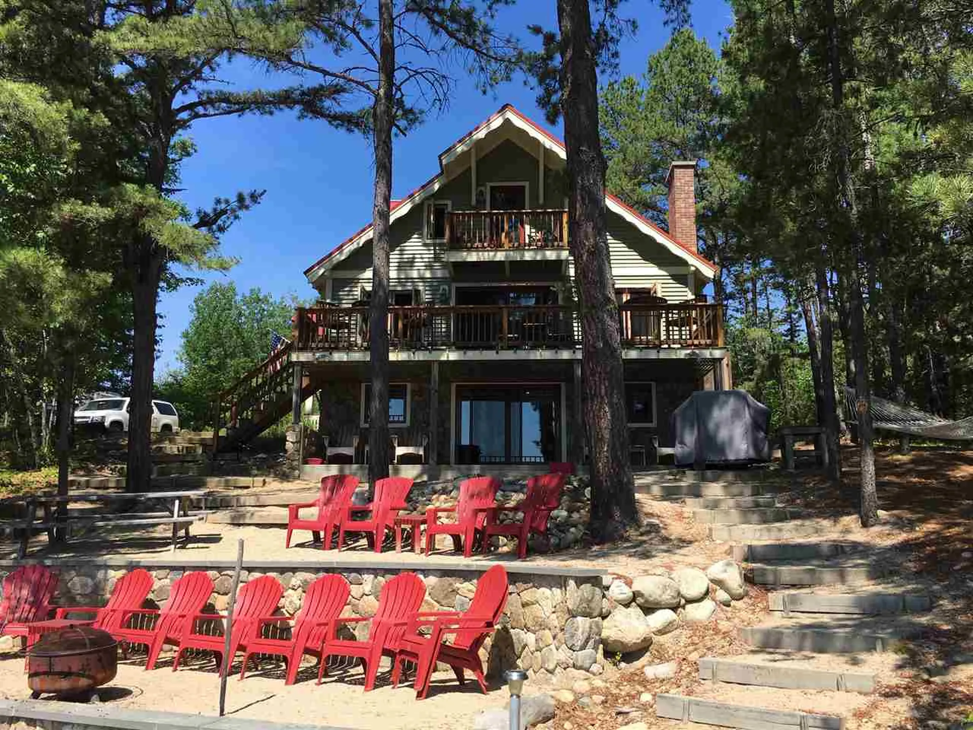 421 Huckins Road Freedom NH 03836