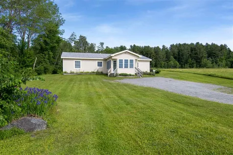 1787 Wild Branch Road Craftsbury VT 05826