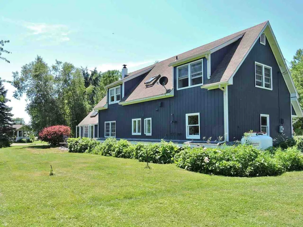 359 South Street South Hero VT 05486