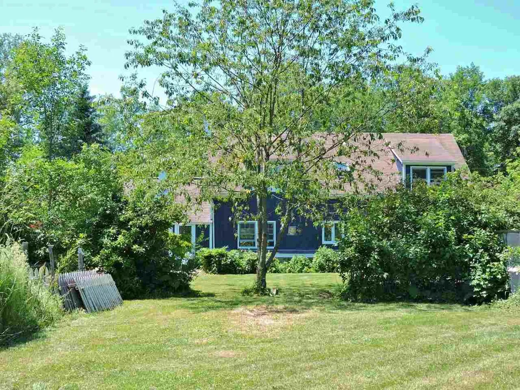 359 South Street South Hero VT 05486