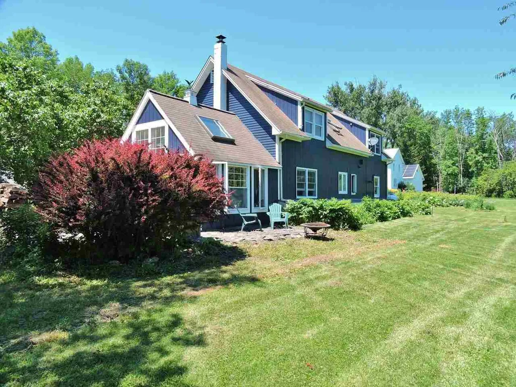 359 South Street South Hero VT 05486