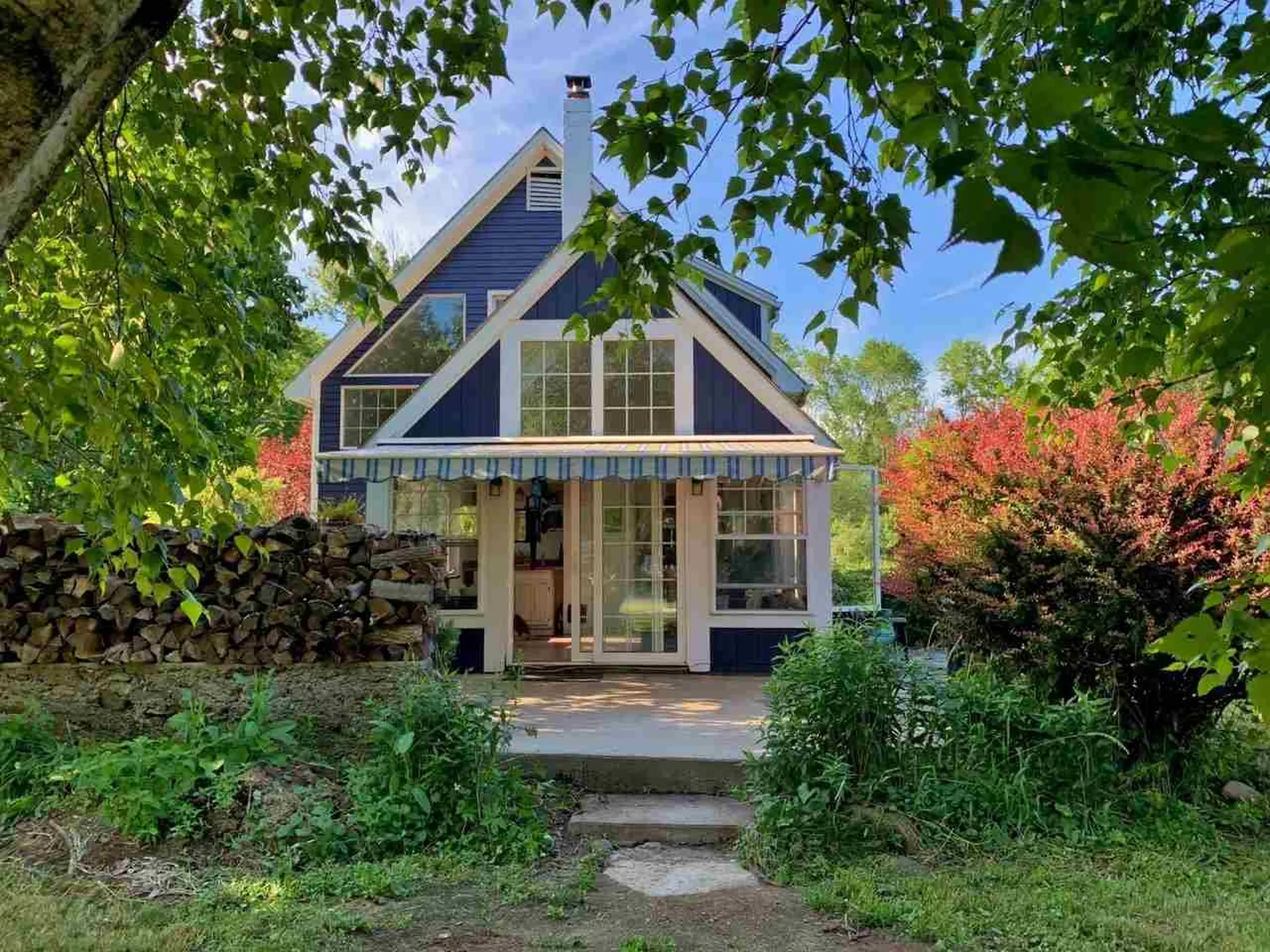 359 South Street South Hero VT 05486