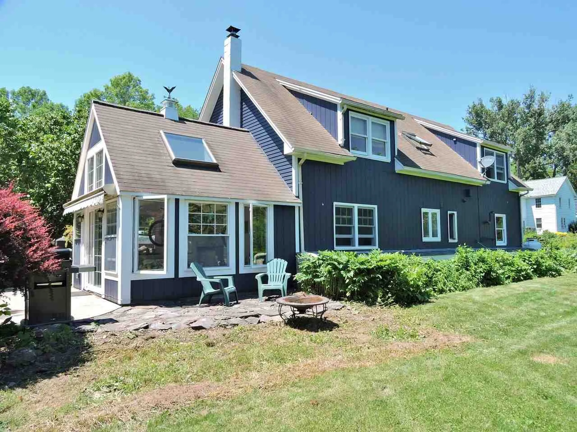 359 South Street South Hero VT 05486