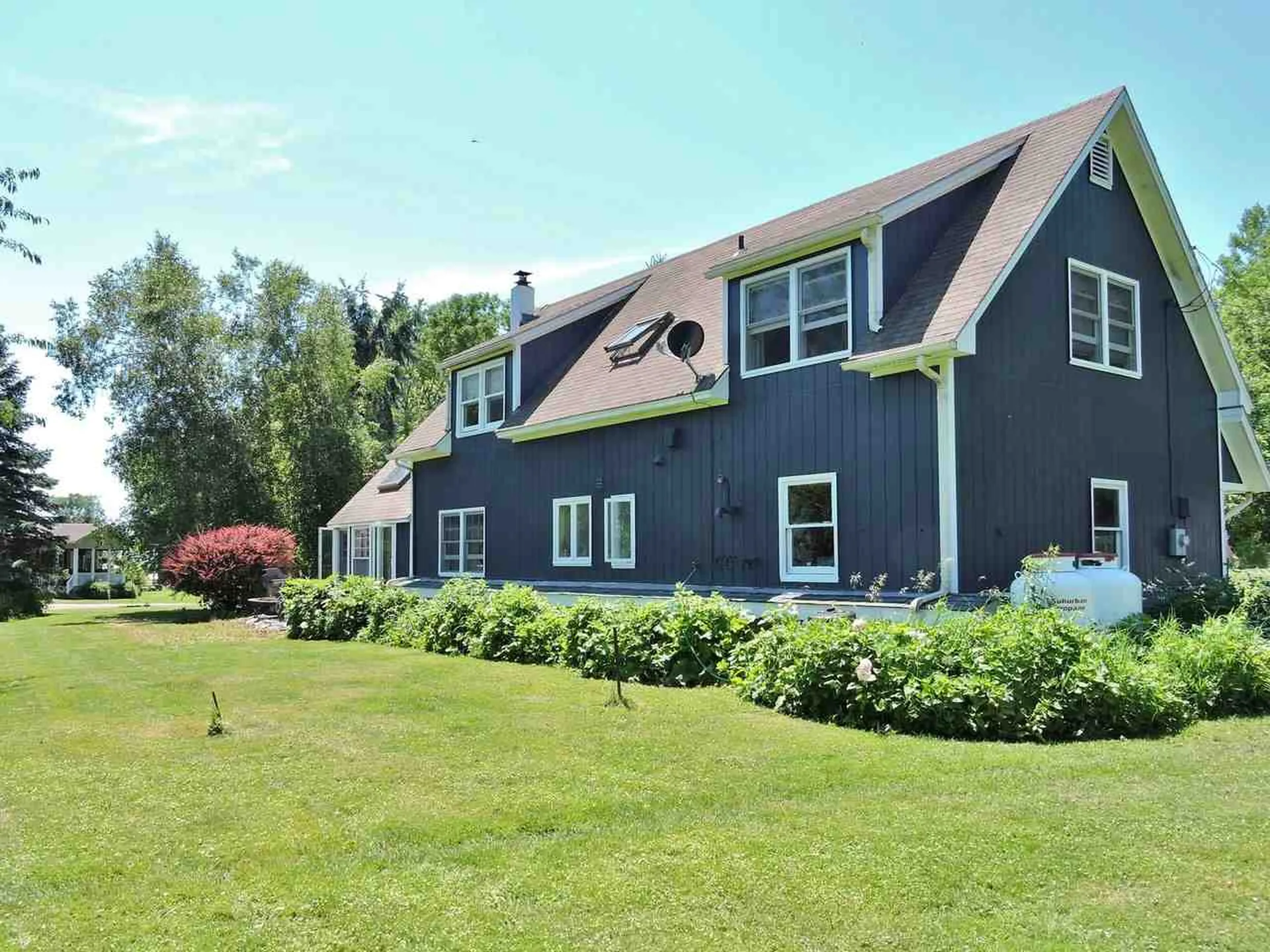 359 South Street South Hero VT 05486
