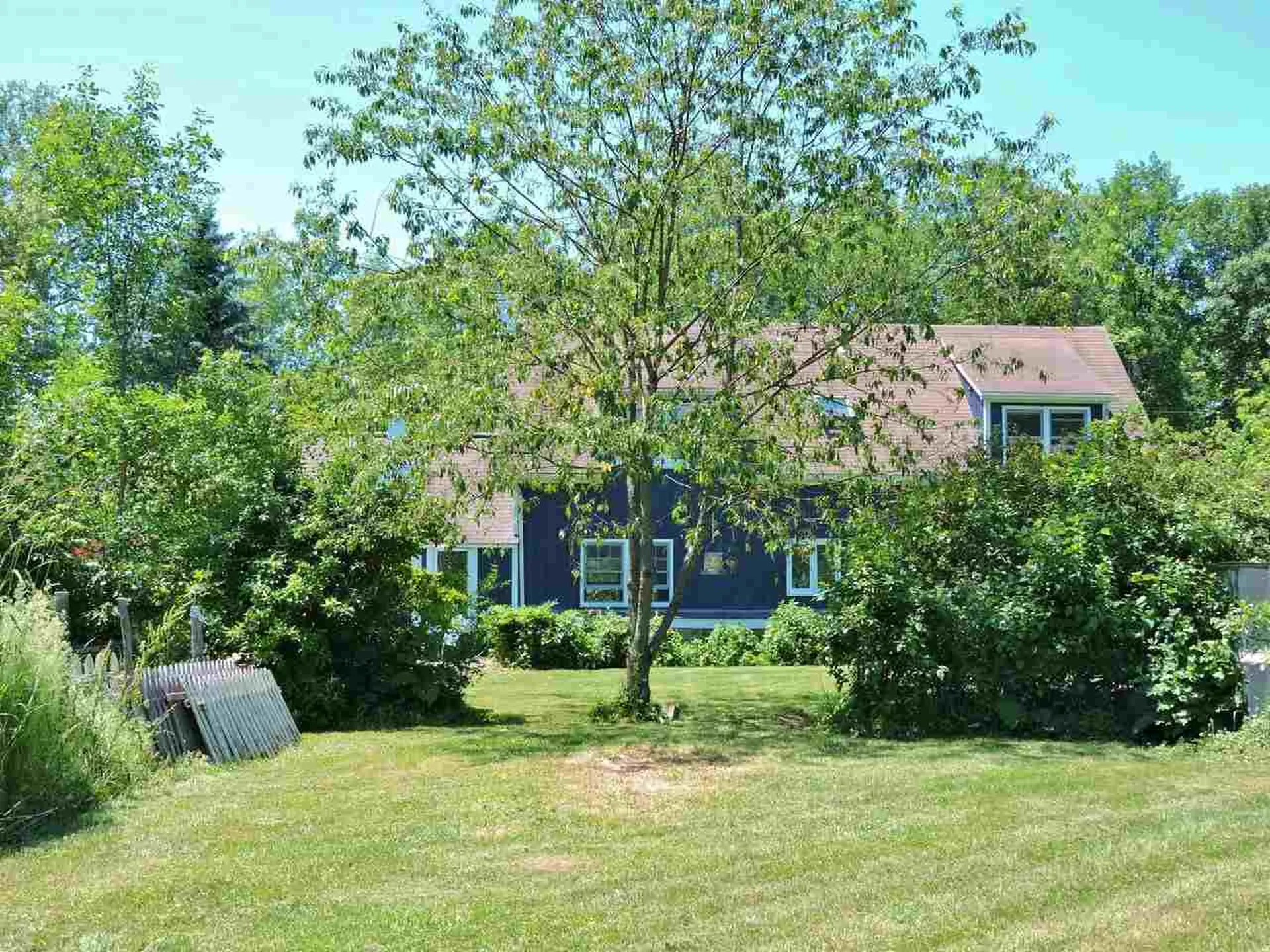 359 South Street South Hero VT 05486