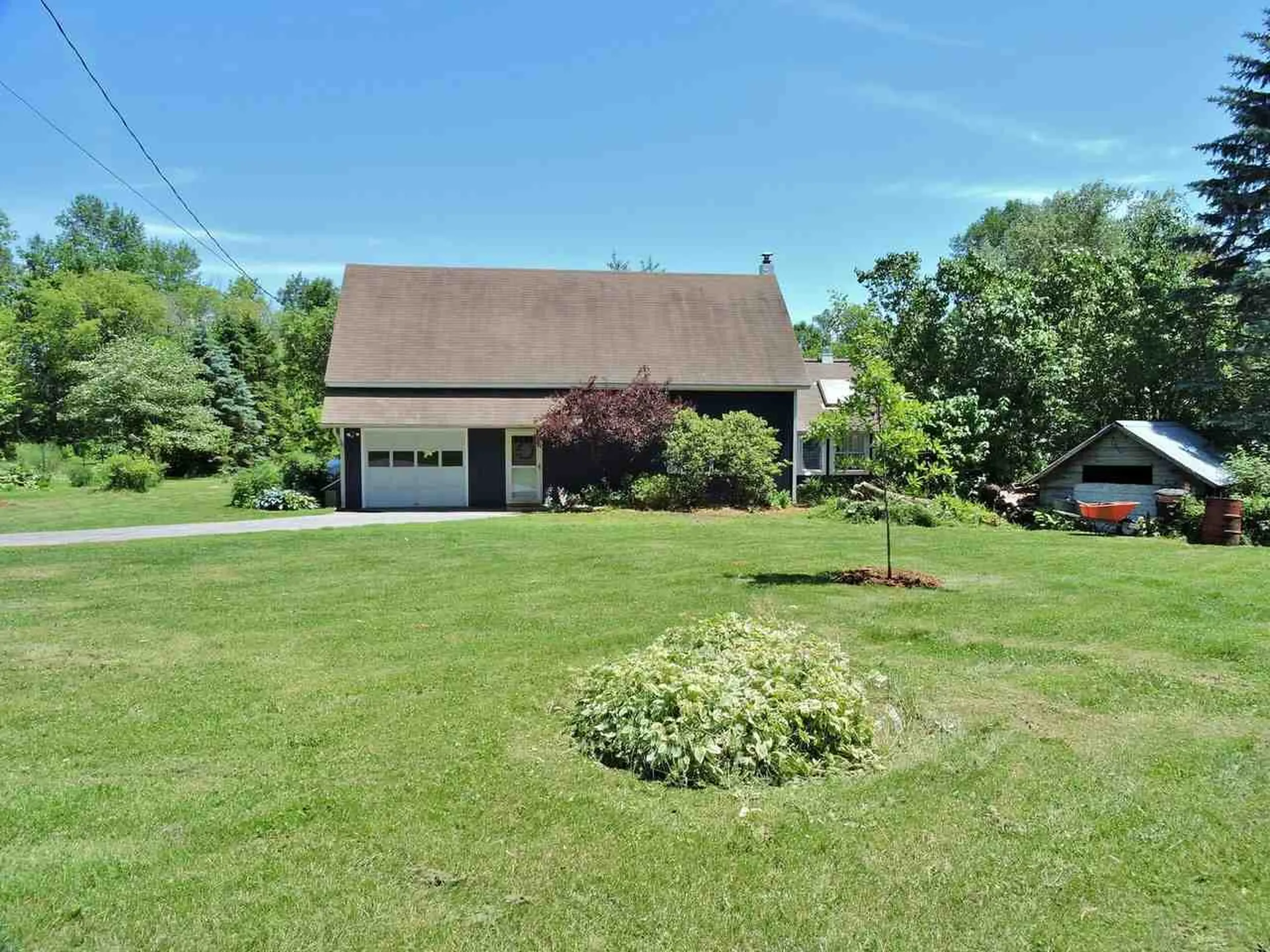 359 South Street South Hero VT 05486