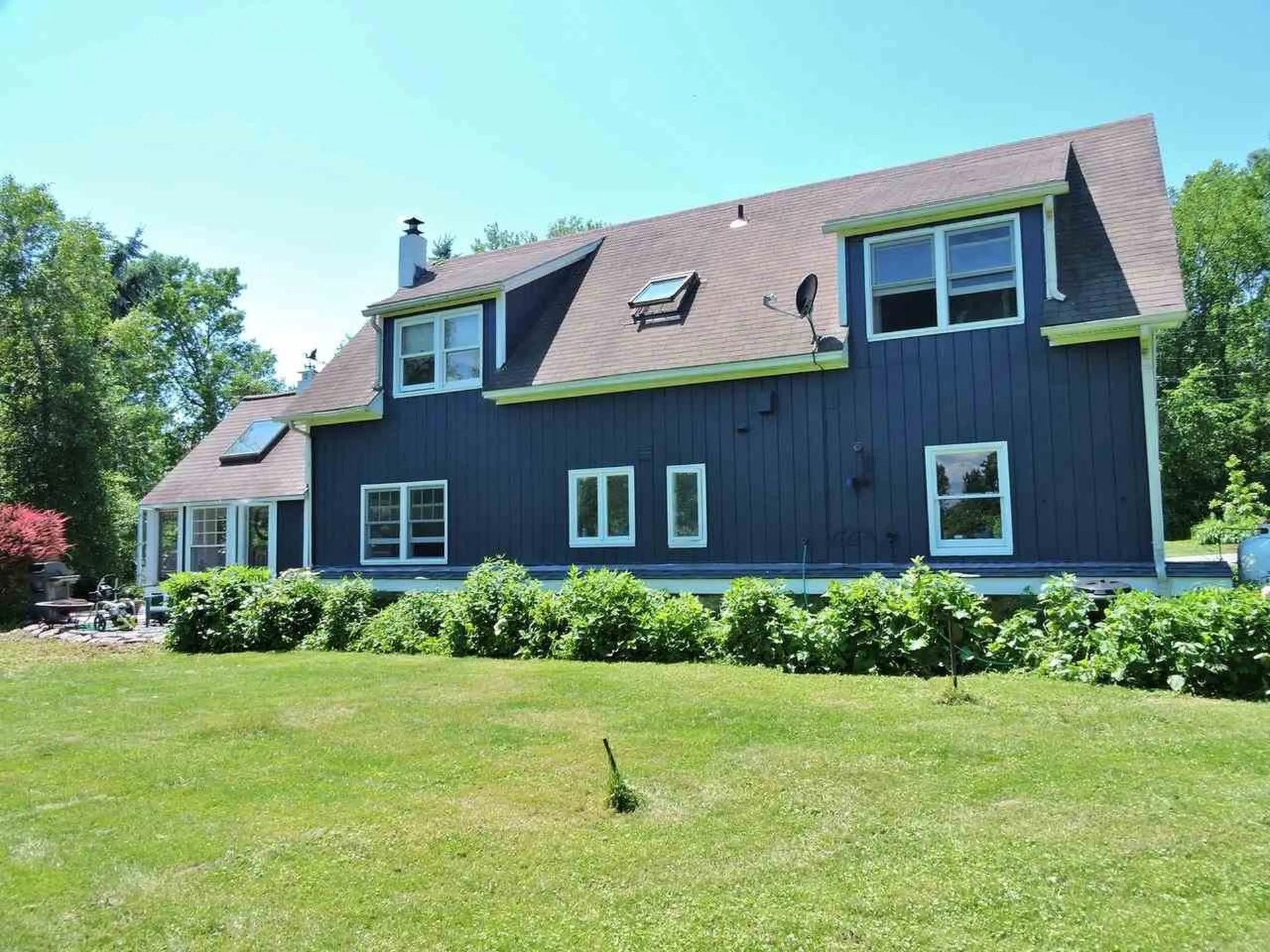 359 South Street South Hero VT 05486