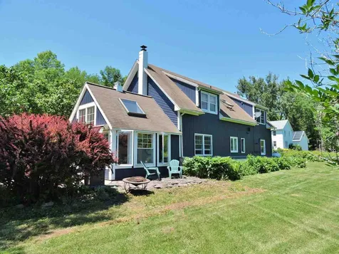 359 South Street South Hero VT 05486