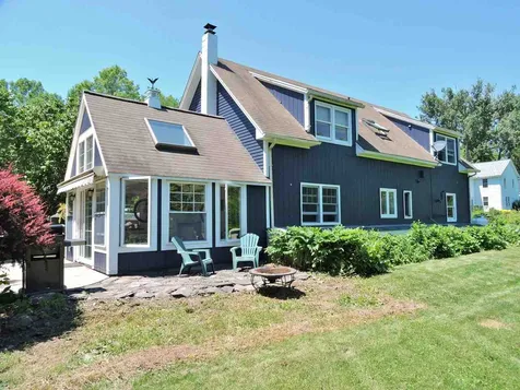 359 South Street South Hero VT 05486
