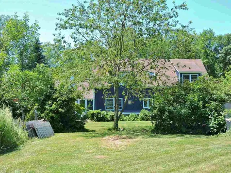 359 South Street South Hero VT 05486