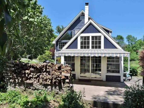 359 South Street South Hero VT 05486