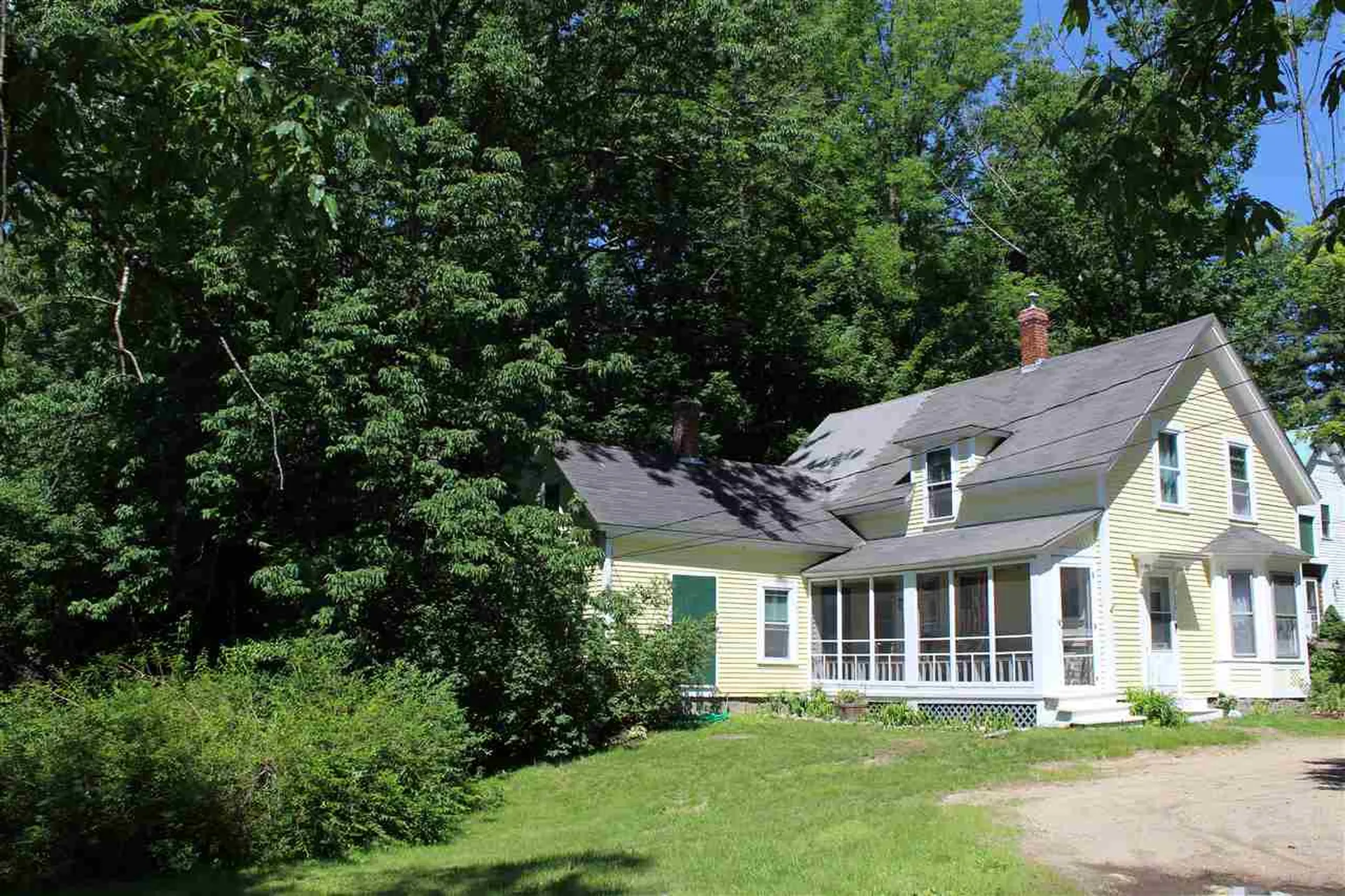 147 Conway Road Madison NH 03849