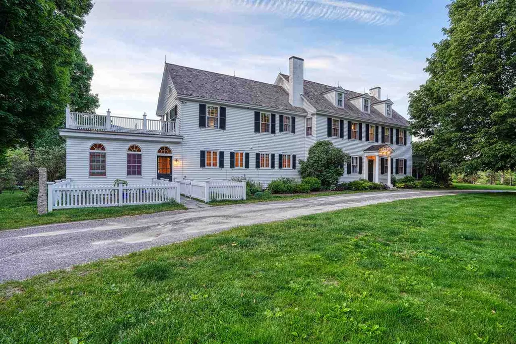 398 Mountain Road Jaffrey NH 03452