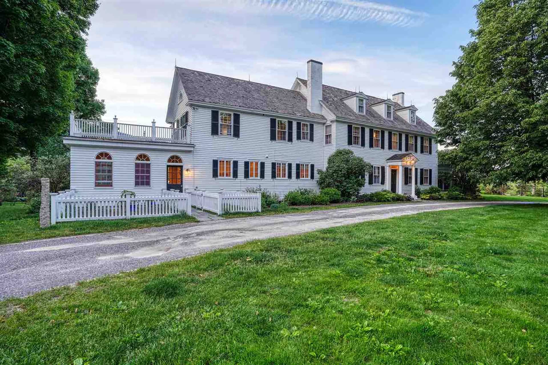 398 Mountain Road Jaffrey NH 03452