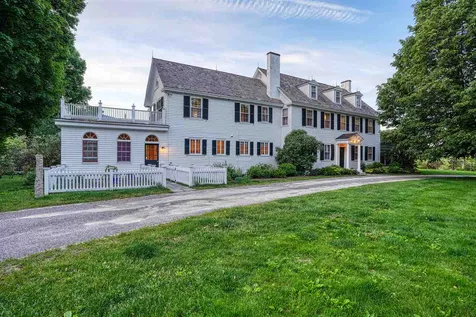 398 Mountain Road Jaffrey NH 03452