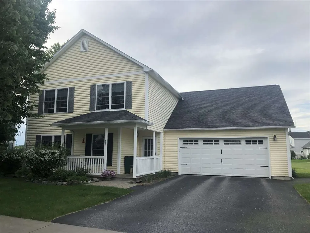 36 Fredric Way Hinesburg VT 05461