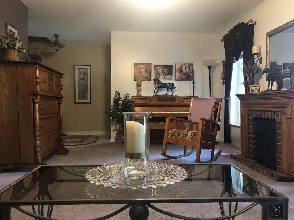 36 Fredric Way Hinesburg VT 05461