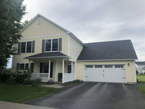 36 Fredric Way Hinesburg VT 05461