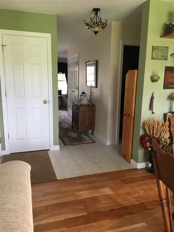 36 Fredric Way Hinesburg VT 05461
