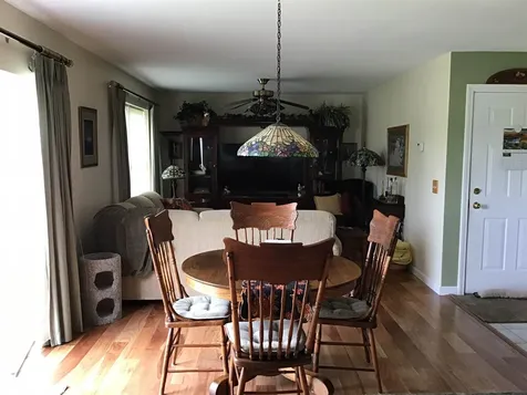 36 Fredric Way Hinesburg VT 05461