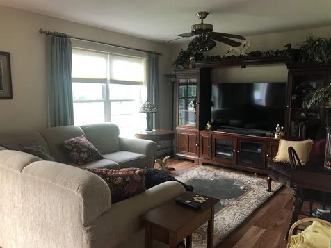 36 Fredric Way Hinesburg VT 05461