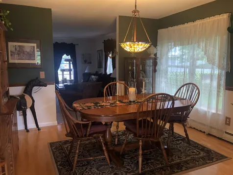 36 Fredric Way Hinesburg VT 05461