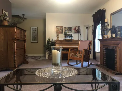 36 Fredric Way Hinesburg VT 05461