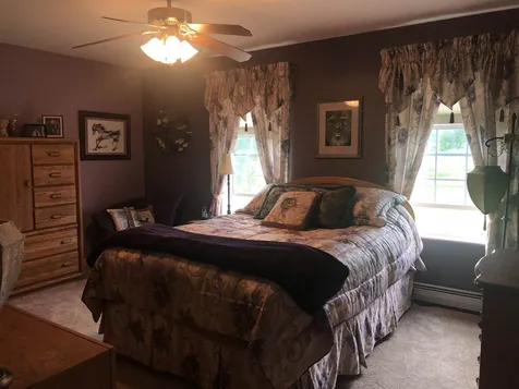 36 Fredric Way Hinesburg VT 05461